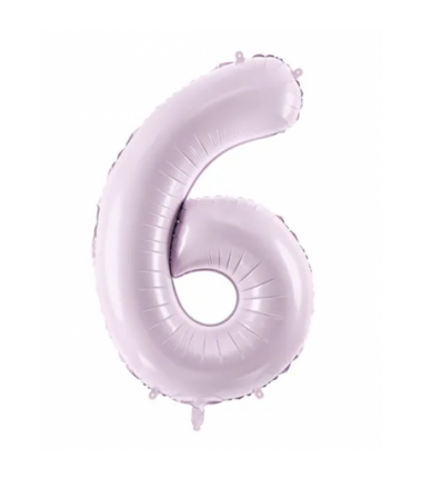 Balony foliowe 2026 - fioletowe 72 cm