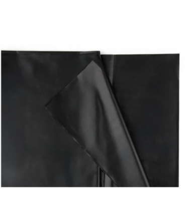 Obrus 137x183 cm PARTY DECO - czarny