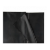 Obrus 137x183 cm PARTY DECO - czarny