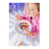 Talerzyki Koci Domek Gabi 23 cm - 6 sztuk