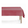 Obrus 137x183 cm PARTY DECO - ciemnoczerwony