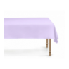 Obrus 137x183 cm PARTY DECO  - lawenda