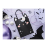 Torebka na prezenty Kot 8x14x18 cm