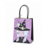 Torebka na prezenty Czarownica 8x14x18 cm