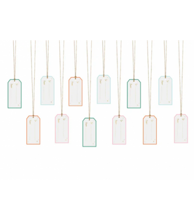 Zawieszki do prezentów