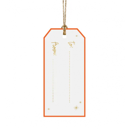 Zawieszki do prezentów