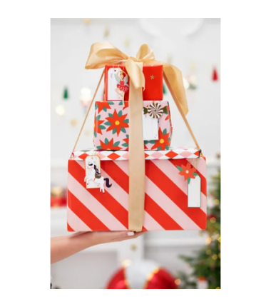 Zawieszki do prezentów