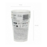 Kubeczki Pieski 220 ml - 6 sztuk