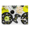 Talerzyki Gamepady 23 cm - 6 sztuk