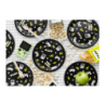 Talerzyki Gamepady 23 cm - 6 sztuk