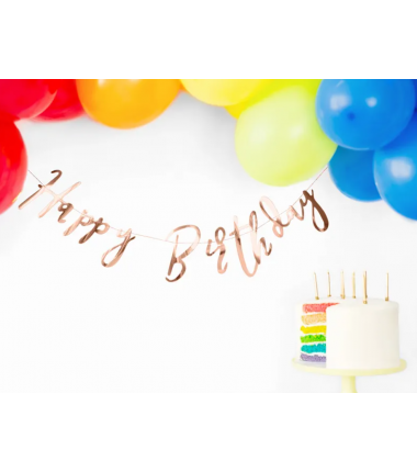 Świeczki niskie - złote - 6 sztuk