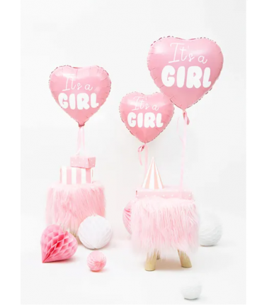 Kula Honeycomb biała 10 cm - 1 sztuka