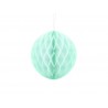 Kula Honeycomb miętowa 20 cm - 1 sztuka