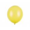 Balony Strong 43 cm miodowe Pastel Honey Yellow - 25 sztuk