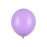 Balony Strong 43 cm lawendowe Pastel Lavender Blue - 25 sztuk