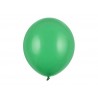 Balony Strong 43 cm emeraldowe Pastel Emerald Green - 25 sztuk