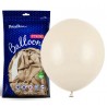 Balony Strong 43 cm alabastrowe Pastel Nude - 25 sztuk