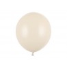 Balony Strong 43 cm alabastrowe Pastel Nude - 25 sztuk