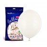 Balony Strong 27 cm złamana biel Pastel Off-white - 100 sztuk