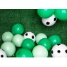 Balony Strong 27 cm zielone Pastel Green - 100 sztuk