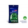 Balony Strong 27 cm zielone Pastel Green - 100 sztuk