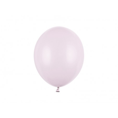 Balony Strong 27 cm wrzosowe Pastel Heather - 100 sztuk
