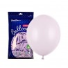 Balony Strong 27 cm wrzosowe Pastel Heather - 100 sztuk