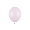 Balony Strong 27 cm wrzosowe Pastel Heather - 10 sztuk