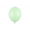 Balony Strong 27 cm pistacjowe Pastel Pistachio - 100 sztuk