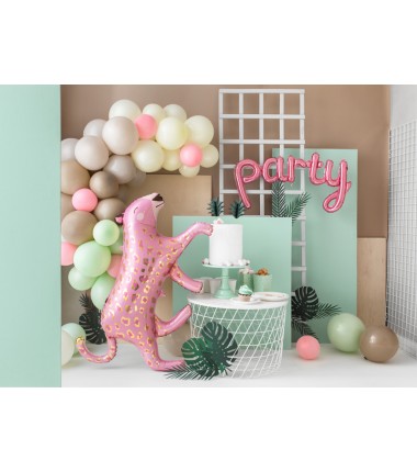 Balony Strong 27 cm pistacjowe Pastel Pistachio - 100 sztuk