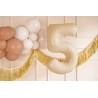 Balony Strong 27 cm Pastel Mocca - 100 sztuk