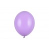 Balony Strong 27 cm lawendowe Pastel Lavender Blue - 100 sztuk