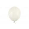 Balony Strong 27 cm kremowe Pastel Light Cream - 100 sztuk