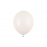 Balony Strong 27 cm jasny alabaster Pastel Light Nude - 100 sztuk