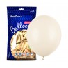 Balony Strong 27 cm jasny alabaster Pastel Light Nude - 100 sztuk