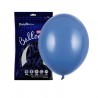 Balony Strong 27 cm granatowe Pastel Navy Blue - 100 sztuk