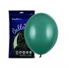 Balony Strong 27 cm butelkowa zieleń Pastel Bottle Green - 100 sztuk