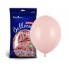 Balony Strong 27 cm brudny róż Pastel Dusty Rose - 100 sztuk