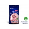 Balony Strong 27 cm jasnoróżowe Pastel Pale Pink - 100 sztuk
