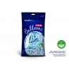 Balony Strong 27 cm jasnoniebieskie Pastel Light Blue - 100 sztuk