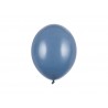 Balony Strong 27 cm granatowe Pastel Navy Blue - 100 sztuk