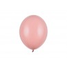 Balony Strong 27 cm ciemny brudny róż Pastel Dark Dusty Rose - 10 sztuk