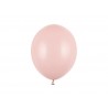 Balony Strong 27 cm brudny róż Pastel Dusty Rose - 100 sztuk