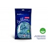 Balony Strong 27 cm błękitne Pastel Baby Blue - 100 sztuk