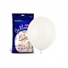 Balony Strong 12 cm złamana biel Pastel Off-white- 100 sztuk
