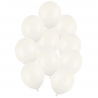 Balony Strong 30 cm złamana biel Pastel Off-white - 50 sztuk
