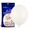 Balony Strong 30 cm złamana biel Pastel Off-white - 100 sztuk