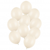Balony Strong 30 cm jasny alabaster, beżowe Pastel Light Nude - 50 sztuk