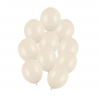 Balony Strong 23 cm beżowe alabastrowe Pastel Alabaster Nude - 10 sztuk