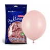 Balony Strong 23 cm brudny róż Pastel Dusty Rose - 100 sztuk